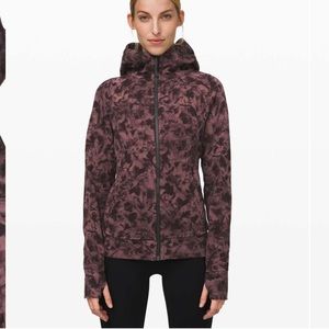 Lululemon Scuba Sweater